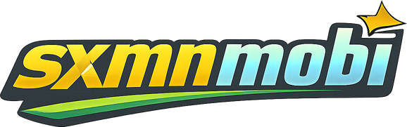 Logo sxmn mobi